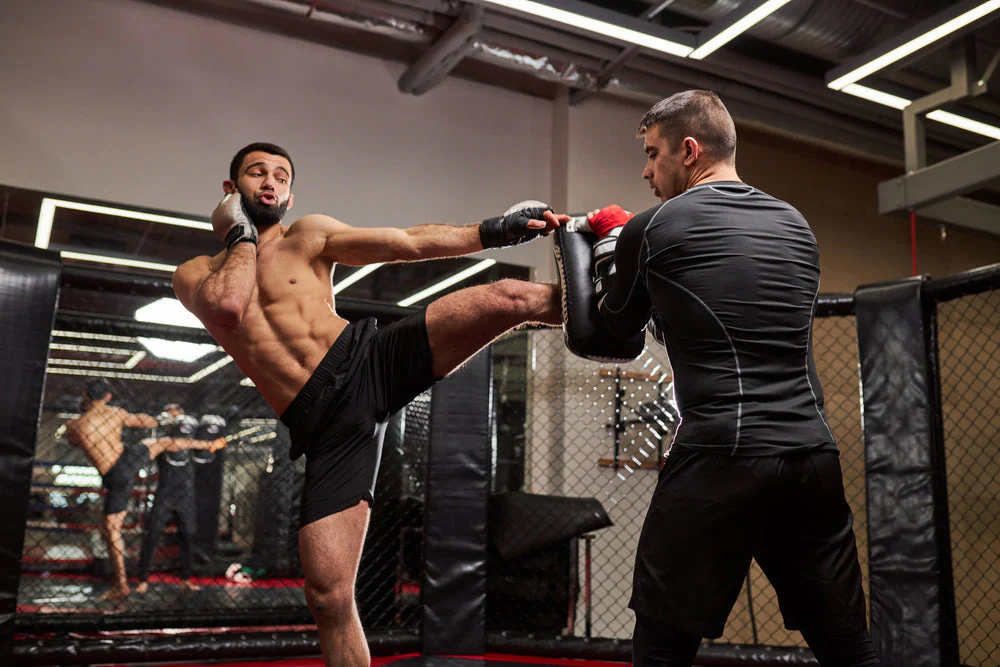 MMA Basis